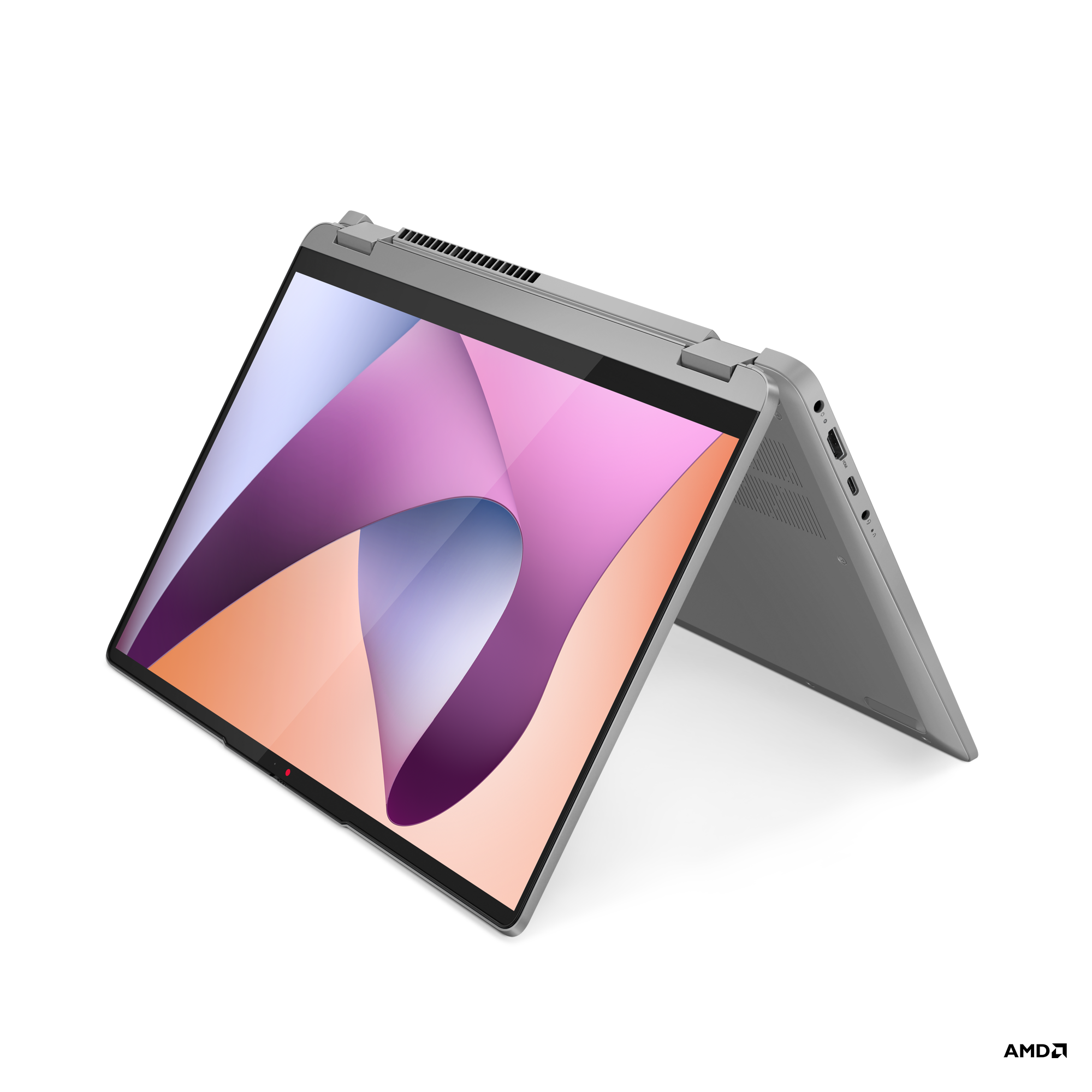 Lenovo：IdeaPad Flex 5 Gen 8 14型(AMD)