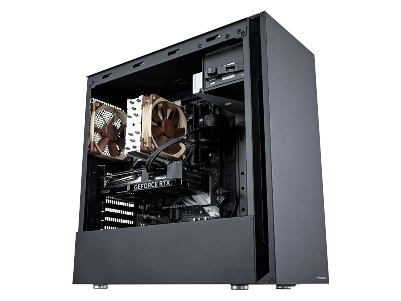 新品　AMD Ryzen 5 7500F 動作保証 AMD Ryzen™ 5 7500F プロセッサー