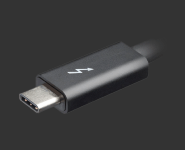USB4™40Gbps