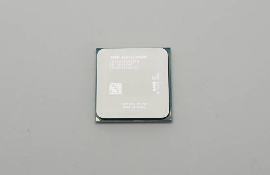 Athlon 200GE CPUとオリファン