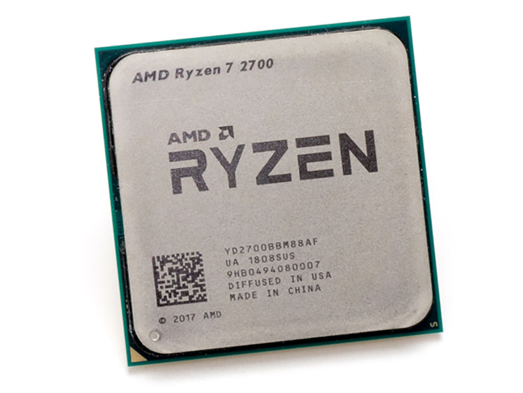 8コア16スレッド動作の「Ryzen 7 2700」をベースに、本体価格約13.5万円のゲーミングPCを構成した