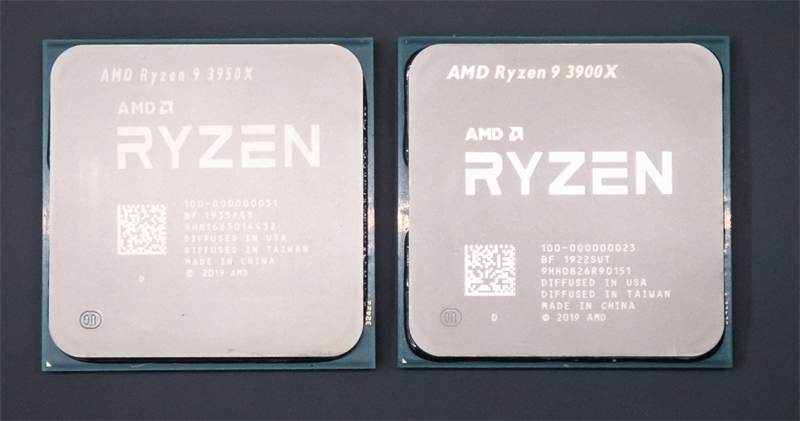 Ryzen 9 3950Xはワッパ最強！9980EXにも勝る無双っぷりを検証 | AMD 