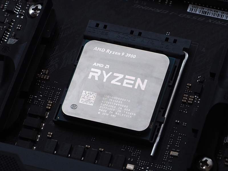 最新RYZEN3900X 12コア24CPU PC 全方面最強性能基本納期3日前後 ...
