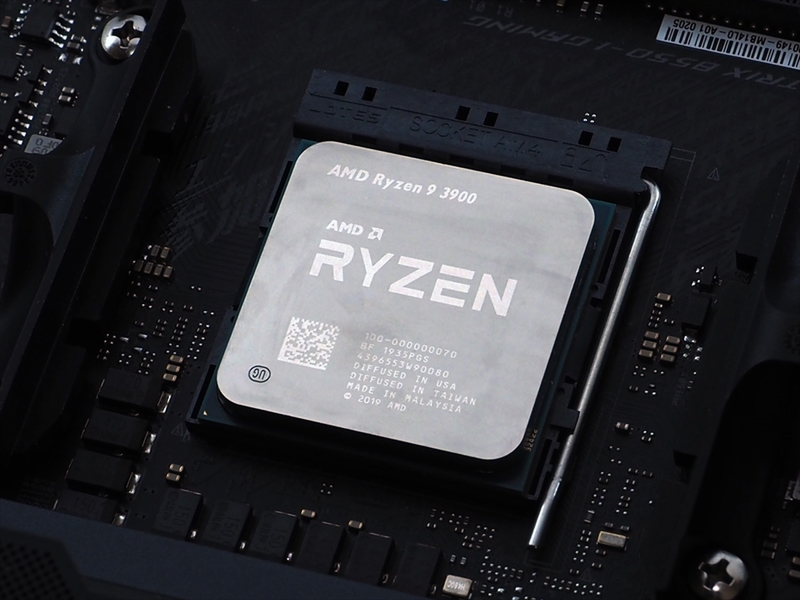 Ryzen 9 3900Xと16GBメモリー2つのセット - www.minik.hr