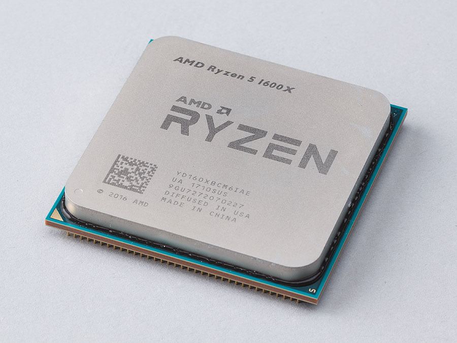 AMD Ryzen 5600x +マザーボード+メモリ+cpuクーラ - メモリー