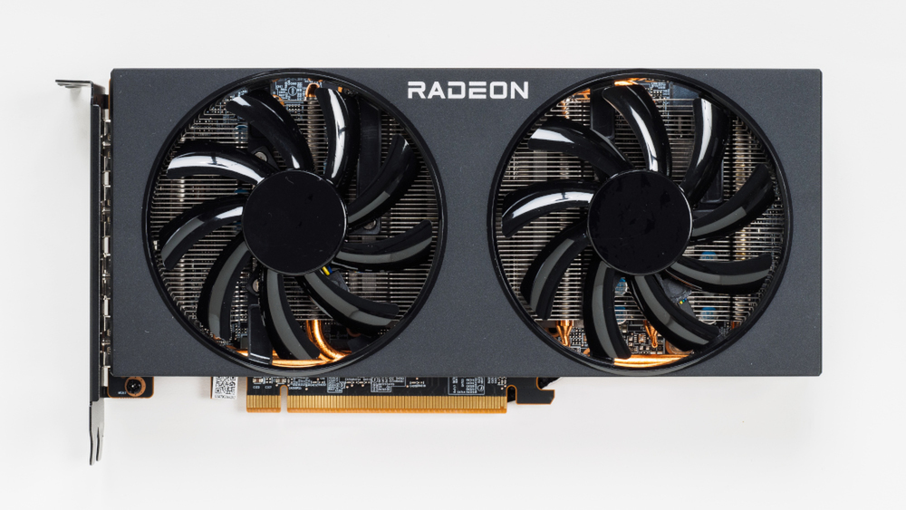 玄人志向Radeon RX6700XT - PC/タブレット