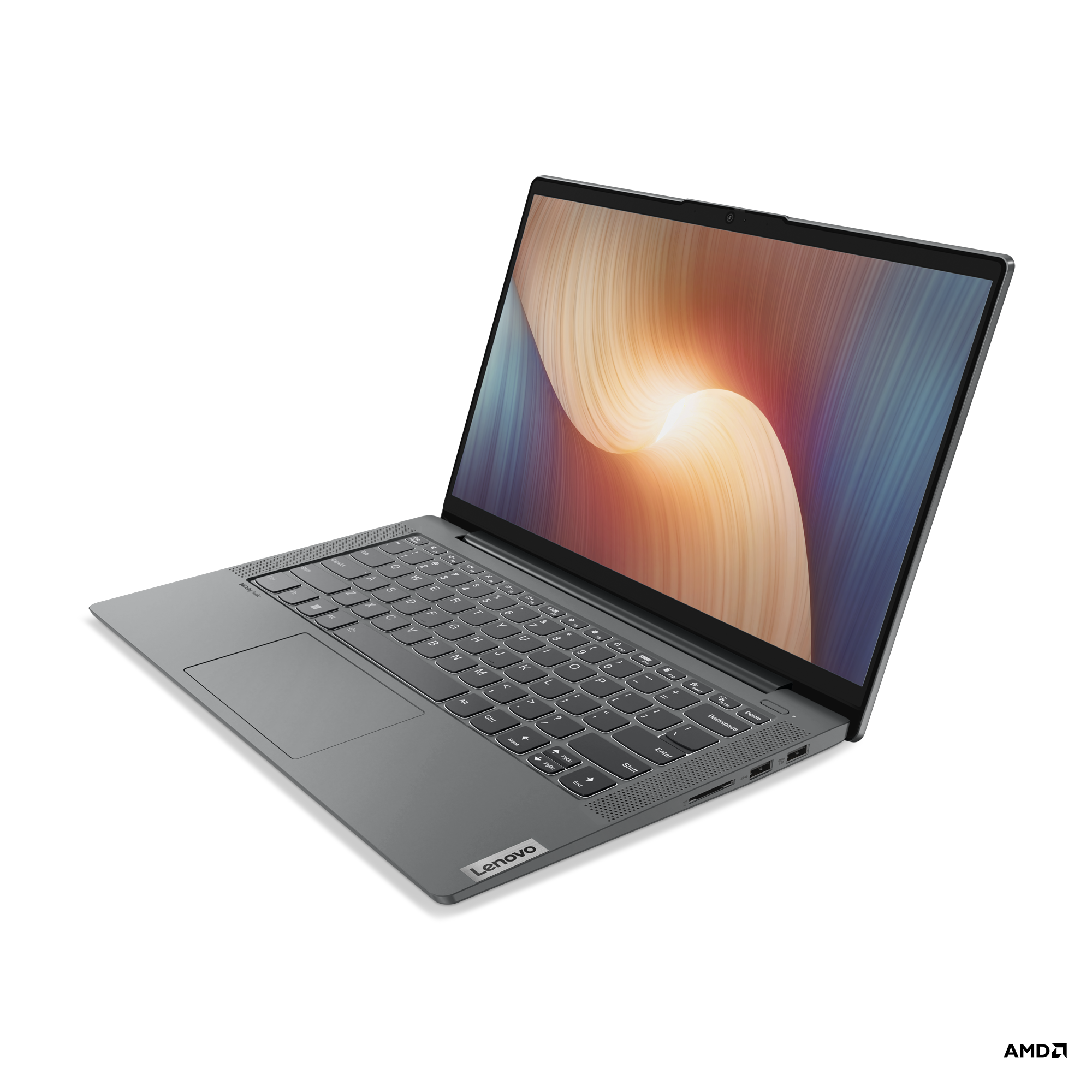 Lenovo：IdeaPad Slim 570