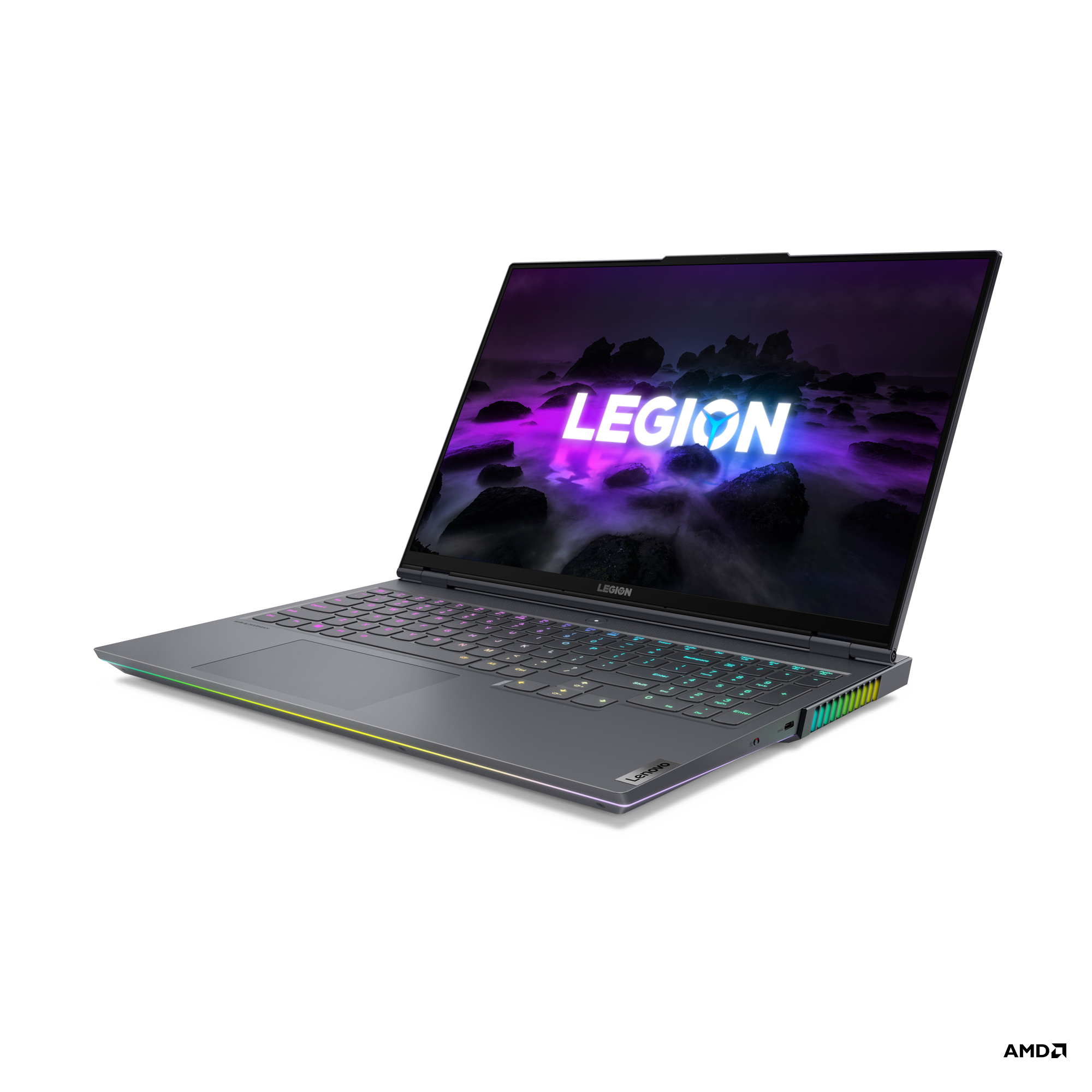 Lenovo：Legion 760