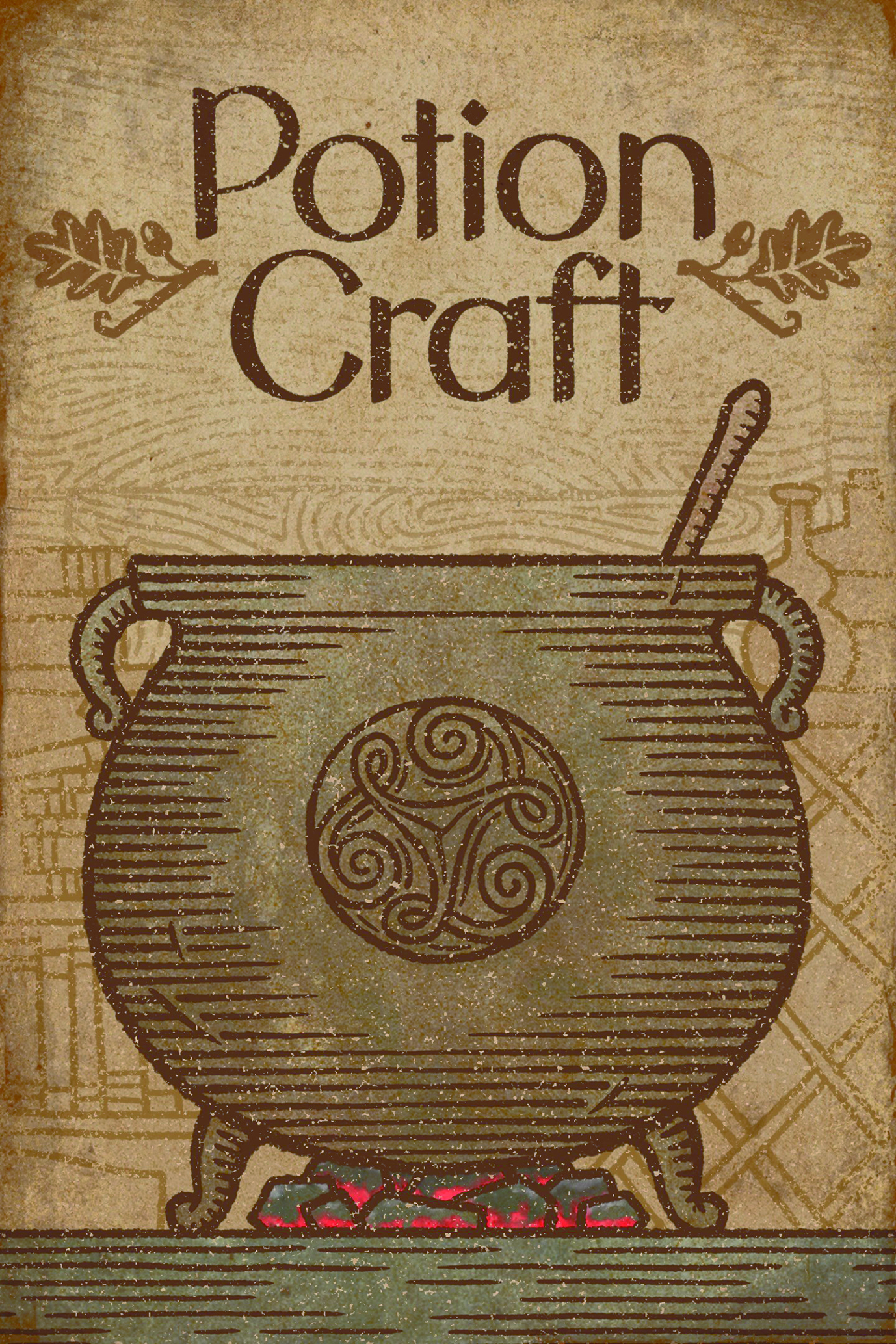Portion Craft