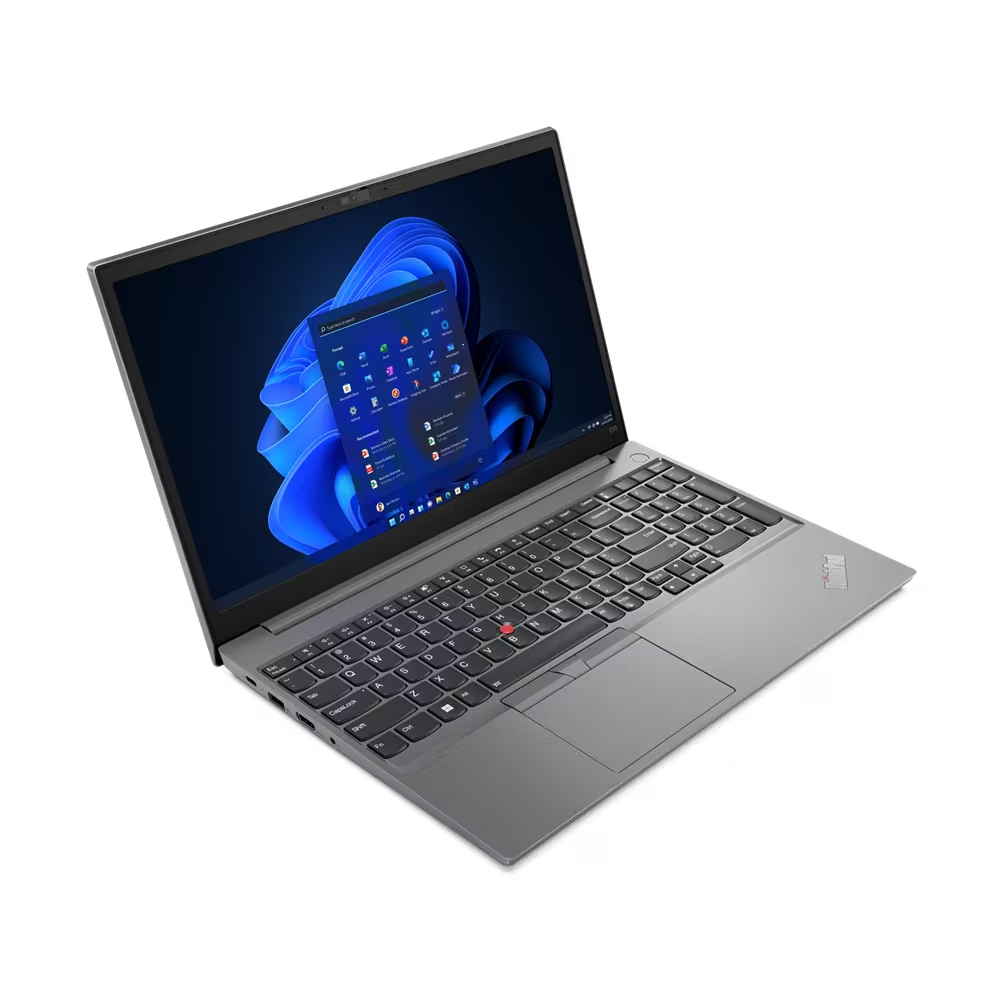 Lenovo：ThinkPad E15 Gen 4 AMD